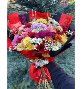 Jumbo XL Buket