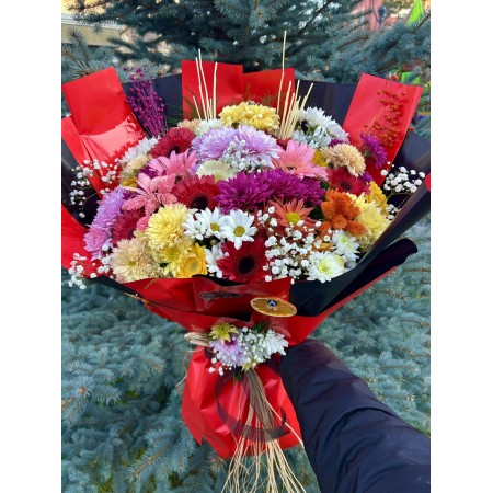 Jumbo XL Buket