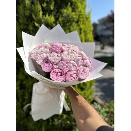 Special Şakayık Buketi
