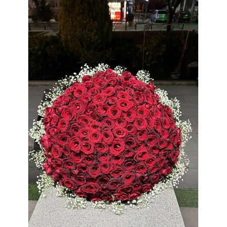 XXXL GÜL BUKETİ