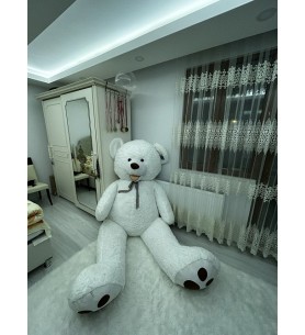 2.5 METRE DEV PELUŞ AYICIK