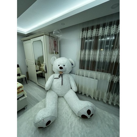 2.5 METRE DEV PELUŞ AYICIK
