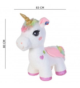 Büyük Boy Unicorn