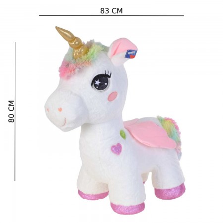 Büyük Boy Unicorn