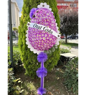 Çelenk Modeli
